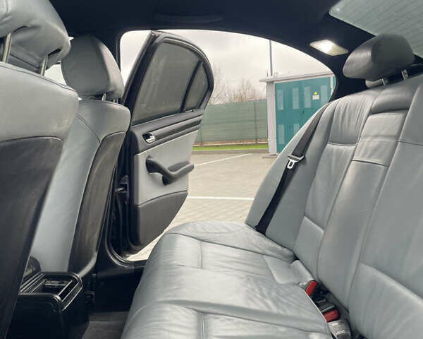 Черный БМВ 3 Серия, объемом двигателя 2 л и пробегом 292 тыс. км за 4800 $, фото 20 на Automoto.ua