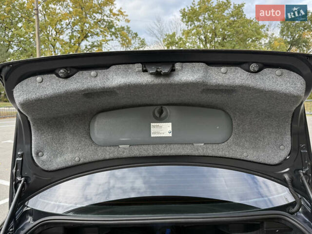 Черный БМВ 3 Серия, объемом двигателя 3 л и пробегом 368 тыс. км за 9000 $, фото 53 на Automoto.ua