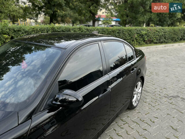 Чорний БМВ 3 Серія, об'ємом двигуна 2 л та пробігом 347 тис. км за 6200 $, фото 6 на Automoto.ua