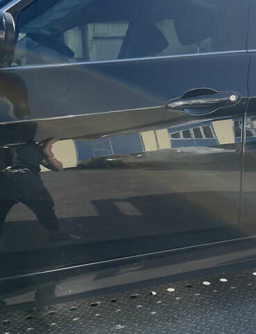 Чорний БМВ 3 Серія, об'ємом двигуна 3 л та пробігом 168 тис. км за 5555 $, фото 7 на Automoto.ua