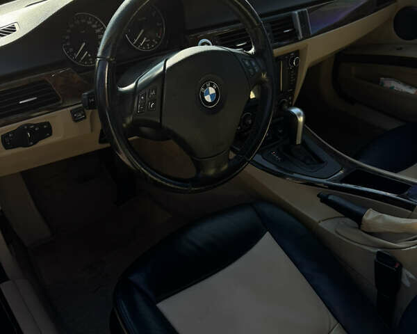 БМВ 3 Серия 2005 в Дубно на Automoto.ua Черный БМВ 3 Серия, объемом двигателя 2 л и пробегом 250 тыс. км за 5999 $, фото 20 на Automoto.ua