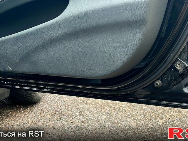 Черный БМВ 3 Серия, объемом двигателя 2 л и пробегом 135 тыс. км за 6900 $, фото 12 на Automoto.ua