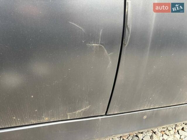 Чорний БМВ 3 Серія, об'ємом двигуна 2 л та пробігом 258 тис. км за 5000 $, фото 7 на Automoto.ua