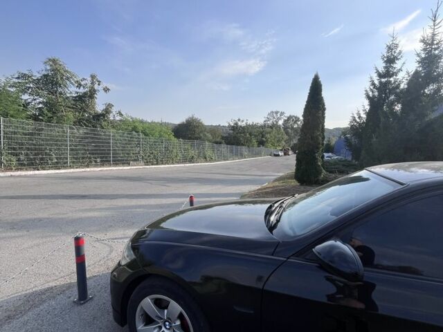 Черный БМВ 3 Серия, объемом двигателя 2 л и пробегом 333 тыс. км за 6999 $, фото 3 на Automoto.ua