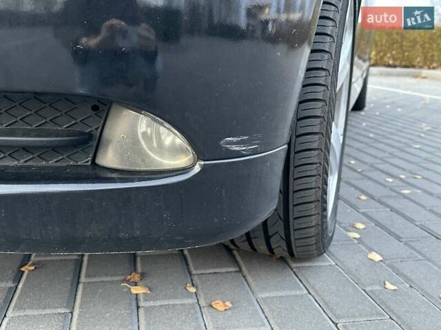 Чорний БМВ 3 Серія, об'ємом двигуна 2 л та пробігом 234 тис. км за 7400 $, фото 18 на Automoto.ua