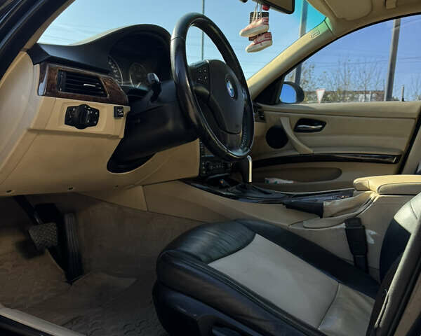 БМВ 3 Серия 2005 в Дубно на Automoto.ua Черный БМВ 3 Серия, объемом двигателя 2 л и пробегом 250 тыс. км за 5999 $, фото 19 на Automoto.ua