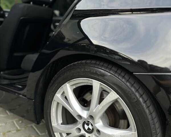 Чорний БМВ 3 Серія, об'ємом двигуна 2 л та пробігом 347 тис. км за 6200 $, фото 19 на Automoto.ua