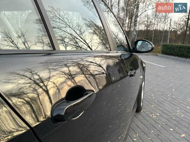 Чорний БМВ 3 Серія, об'ємом двигуна 2 л та пробігом 234 тис. км за 7400 $, фото 15 на Automoto.ua
