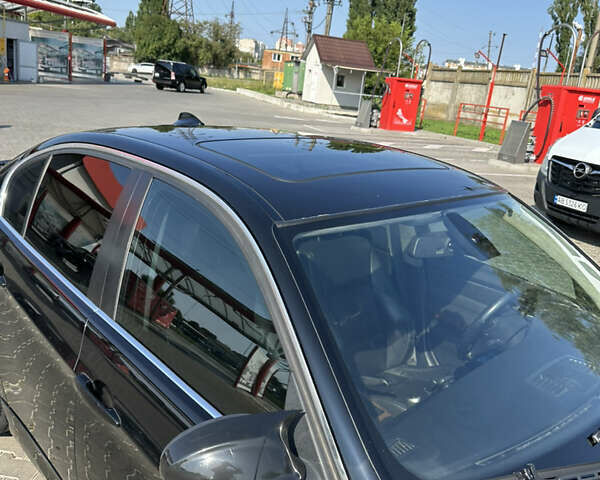 Чорний БМВ 3 Серія, об'ємом двигуна 3 л та пробігом 168 тис. км за 5555 $, фото 27 на Automoto.ua