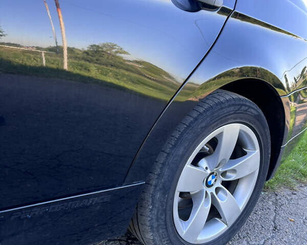 Чорний БМВ 3 Серія, об'ємом двигуна 2 л та пробігом 333 тис. км за 6999 $, фото 11 на Automoto.ua