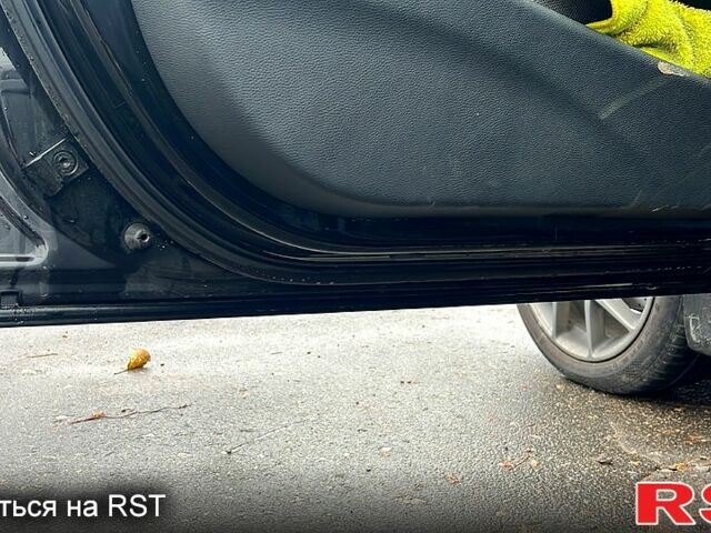 Черный БМВ 3 Серия, объемом двигателя 2 л и пробегом 135 тыс. км за 6900 $, фото 9 на Automoto.ua