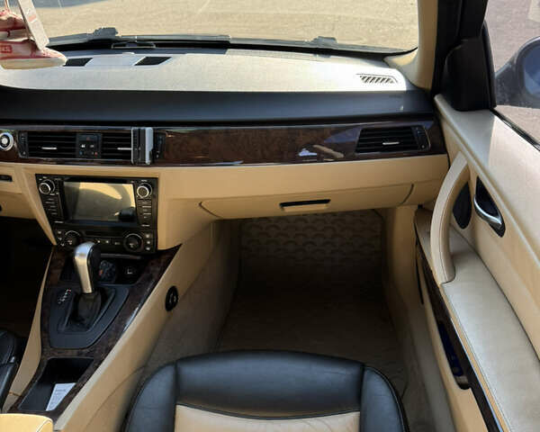 БМВ 3 Серия 2005 в Дубно на Automoto.ua Черный БМВ 3 Серия, объемом двигателя 2 л и пробегом 250 тыс. км за 5999 $, фото 12 на Automoto.ua