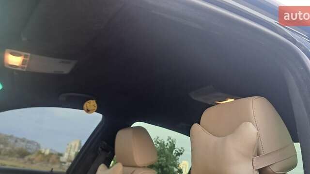 Черный БМВ 3 Серия, объемом двигателя 2.5 л и пробегом 333 тыс. км за 7999 $, фото 10 на Automoto.ua