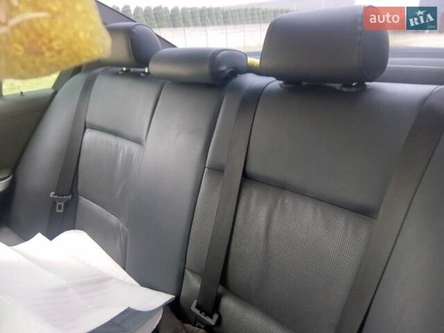 Черный БМВ 3 Серия, объемом двигателя 2 л и пробегом 350 тыс. км за 7000 $, фото 73 на Automoto.ua