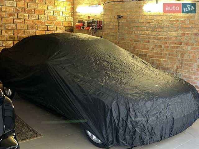 Черный БМВ 3 Серия, объемом двигателя 2.2 л и пробегом 172 тыс. км за 11500 $, фото 30 на Automoto.ua