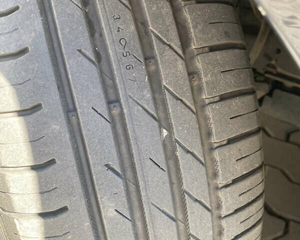 Черный БМВ 3 Серия, объемом двигателя 2 л и пробегом 212 тыс. км за 6650 $, фото 18 на Automoto.ua