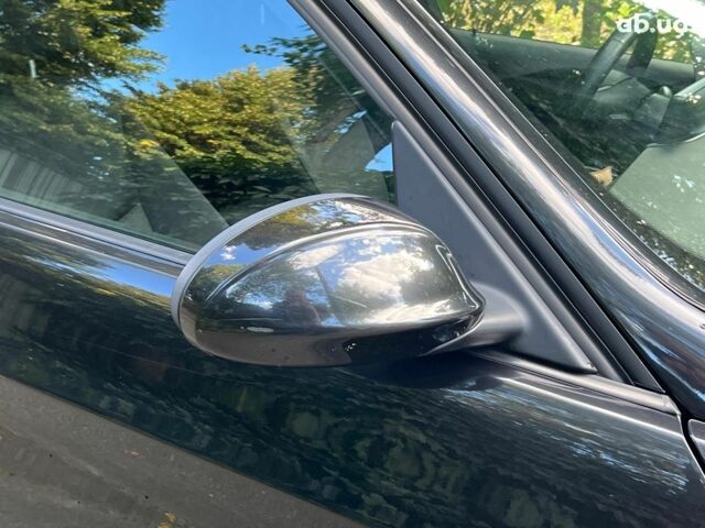 Черный БМВ 3 Серия, объемом двигателя 2 л и пробегом 225 тыс. км за 7590 $, фото 13 на Automoto.ua