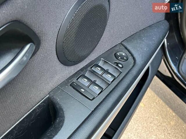 Чорний БМВ 3 Серія, об'ємом двигуна 2 л та пробігом 225 тис. км за 7590 $, фото 28 на Automoto.ua