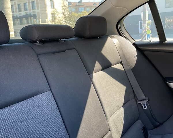 Черный БМВ 3 Серия, объемом двигателя 2 л и пробегом 212 тыс. км за 6650 $, фото 20 на Automoto.ua