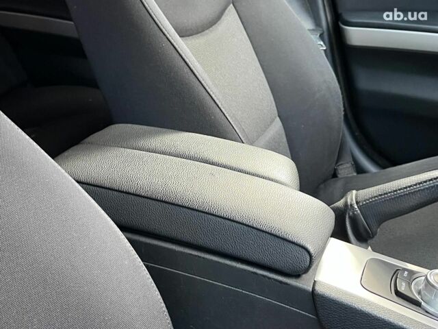 Черный БМВ 3 Серия, объемом двигателя 2 л и пробегом 225 тыс. км за 7590 $, фото 22 на Automoto.ua