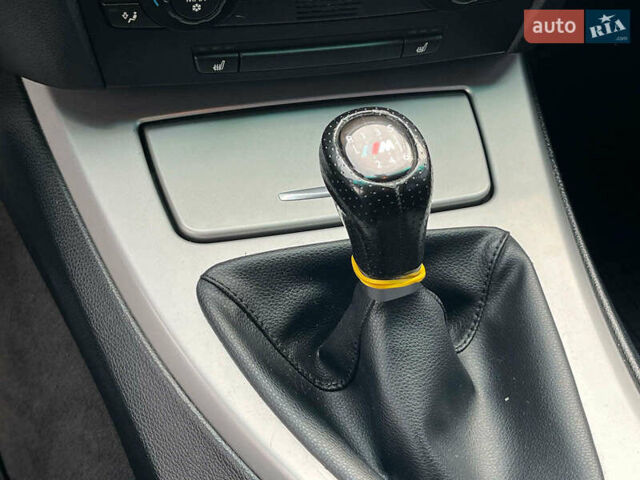 БМВ 3 Серия 2006 в Киеве на Automoto.ua Черный БМВ 3 Серия, объемом двигателя 2 л и пробегом 328 тыс. км за 7790 $, фото 20 на Automoto.ua