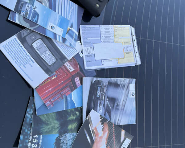 Черный БМВ 3 Серия, объемом двигателя 2 л и пробегом 328 тыс. км за 6700 $, фото 28 на Automoto.ua