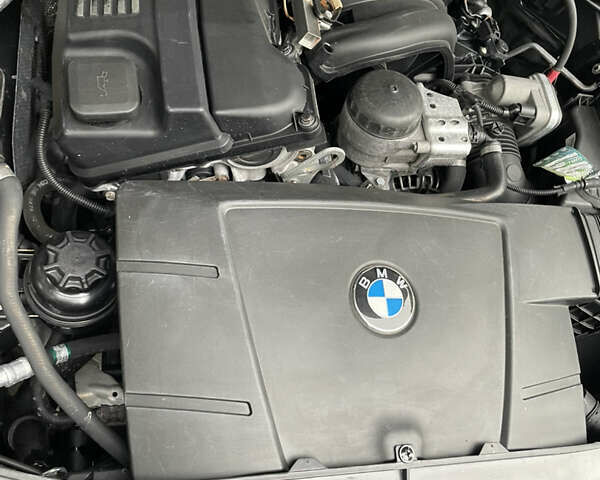 Черный БМВ 3 Серия, объемом двигателя 2 л и пробегом 286 тыс. км за 6950 $, фото 56 на Automoto.ua