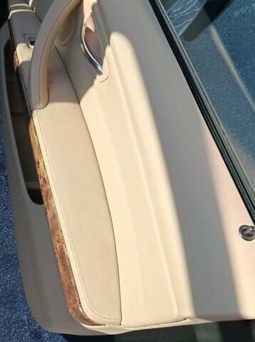 Черный БМВ 3 Серия, объемом двигателя 2 л и пробегом 100 тыс. км за 8250 $, фото 26 на Automoto.ua