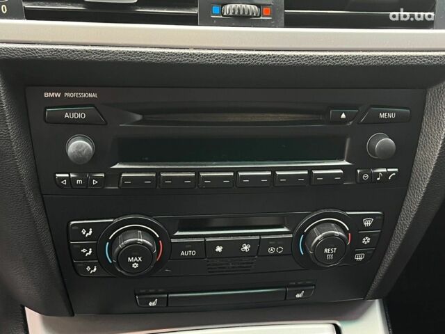 БМВ 3 Серия 2006 в Киеве на Automoto.ua Черный БМВ 3 Серия, объемом двигателя 2 л и пробегом 328 тыс. км за 7790 $, фото 19 на Automoto.ua