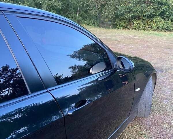 Чорний БМВ 3 Серія, об'ємом двигуна 2.5 л та пробігом 292 тис. км за 8200 $, фото 6 на Automoto.ua