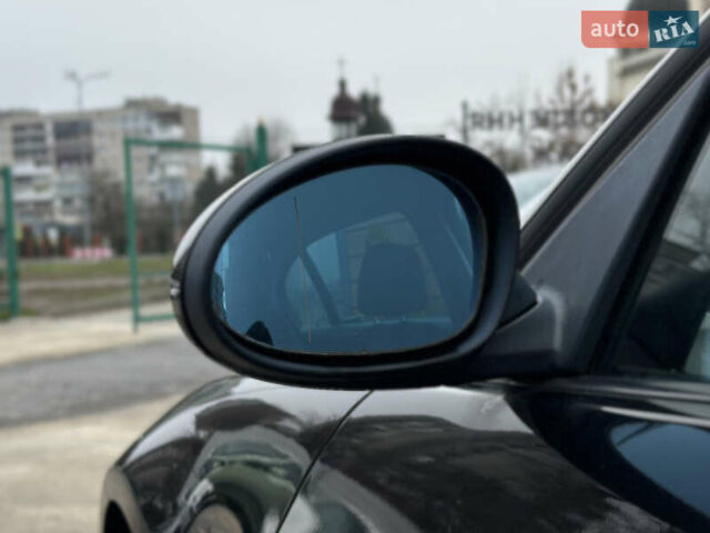 Черный БМВ 3 Серия, объемом двигателя 2 л и пробегом 278 тыс. км за 8900 $, фото 21 на Automoto.ua