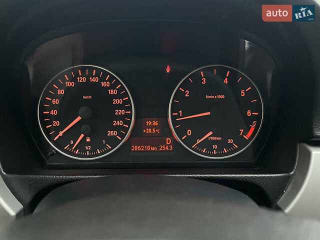 Черный БМВ 3 Серия, объемом двигателя 2 л и пробегом 286 тыс. км за 6950 $, фото 62 на Automoto.ua