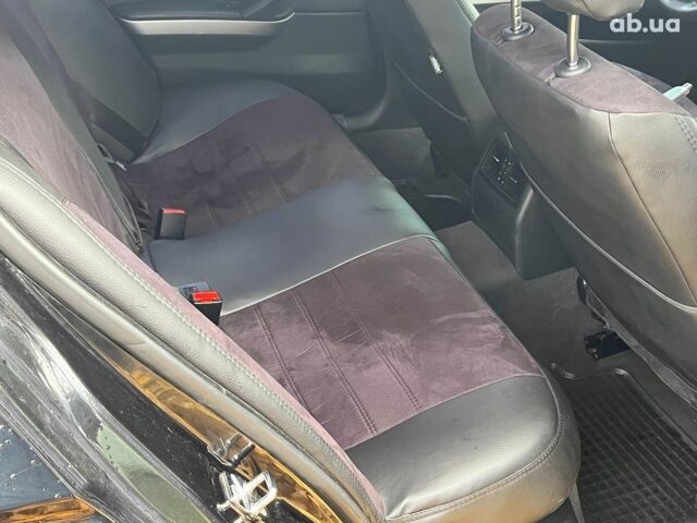 БМВ 3 Серия 2006 в Киеве на Automoto.ua Черный БМВ 3 Серия, объемом двигателя 2 л и пробегом 328 тыс. км за 7790 $, фото 24 на Automoto.ua