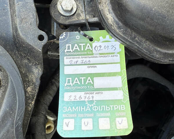Чорний БМВ 3 Серія, об'ємом двигуна 2 л та пробігом 224 тис. км за 7200 $, фото 8 на Automoto.ua
