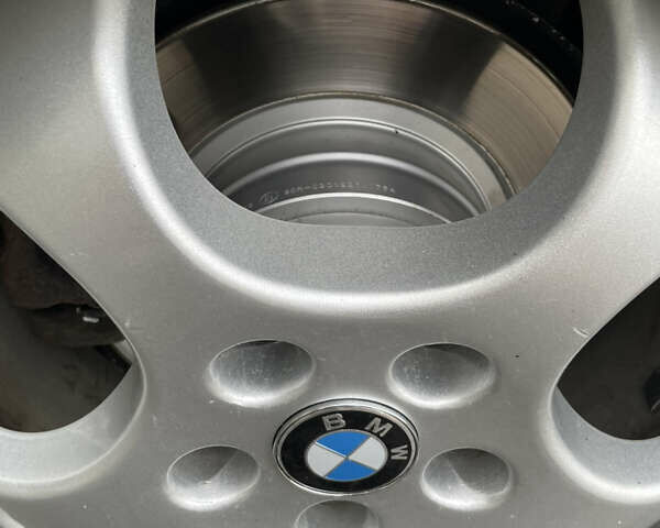 Черный БМВ 3 Серия, объемом двигателя 2 л и пробегом 286 тыс. км за 6950 $, фото 28 на Automoto.ua