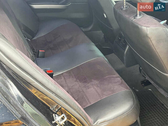 БМВ 3 Серия 2006 в Киеве на Automoto.ua Черный БМВ 3 Серия, объемом двигателя 2 л и пробегом 328 тыс. км за 7790 $, фото 24 на Automoto.ua