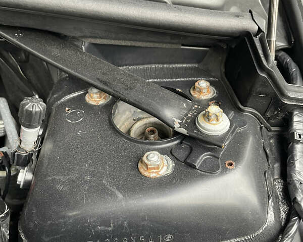 Черный БМВ 3 Серия, объемом двигателя 2 л и пробегом 286 тыс. км за 6950 $, фото 59 на Automoto.ua