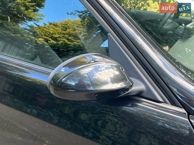 Чорний БМВ 3 Серія, об'ємом двигуна 2 л та пробігом 225 тис. км за 7590 $, фото 13 на Automoto.ua