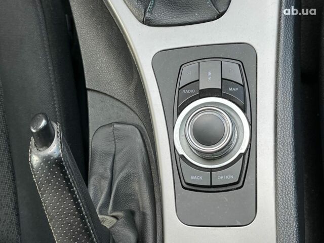 Черный БМВ 3 Серия, объемом двигателя 2 л и пробегом 225 тыс. км за 7590 $, фото 18 на Automoto.ua