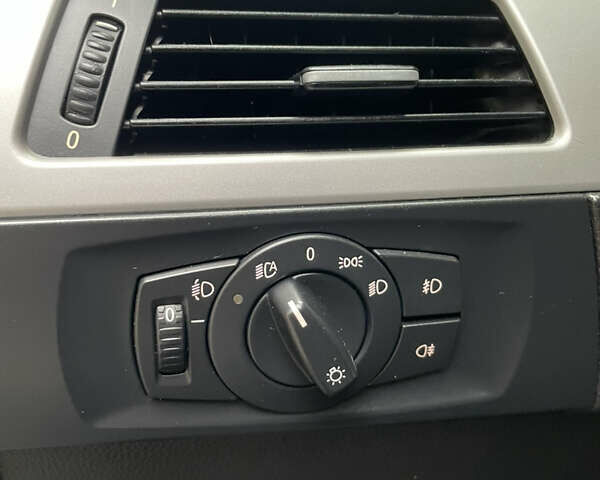 Черный БМВ 3 Серия, объемом двигателя 2 л и пробегом 286 тыс. км за 6950 $, фото 39 на Automoto.ua