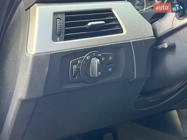 Чорний БМВ 3 Серія, об'ємом двигуна 2 л та пробігом 225 тис. км за 7590 $, фото 29 на Automoto.ua