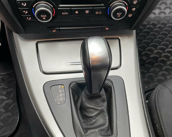 Черный БМВ 3 Серия, объемом двигателя 2 л и пробегом 286 тыс. км за 6950 $, фото 46 на Automoto.ua