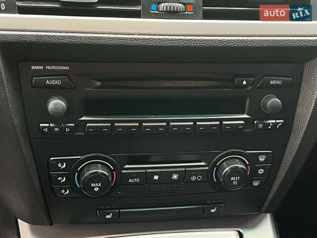 БМВ 3 Серия 2006 в Киеве на Automoto.ua Черный БМВ 3 Серия, объемом двигателя 2 л и пробегом 328 тыс. км за 7790 $, фото 19 на Automoto.ua