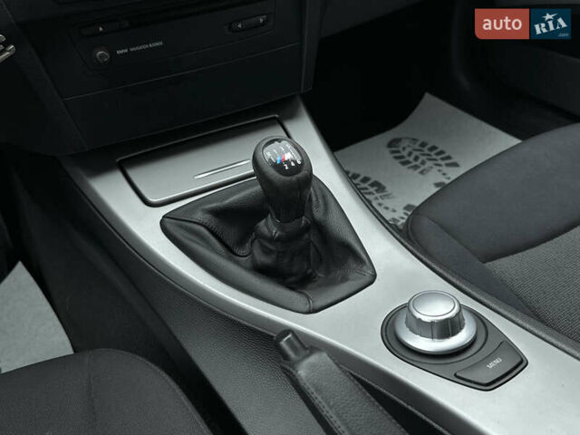 Черный БМВ 3 Серия, объемом двигателя 2 л и пробегом 278 тыс. км за 8900 $, фото 40 на Automoto.ua
