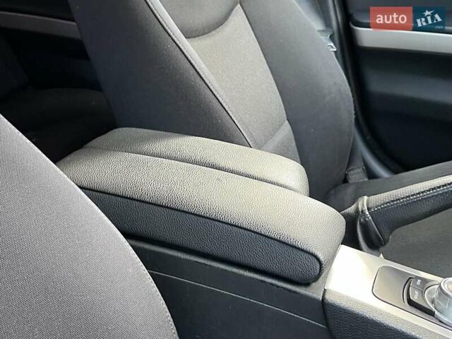 Чорний БМВ 3 Серія, об'ємом двигуна 2 л та пробігом 225 тис. км за 7590 $, фото 22 на Automoto.ua