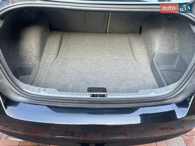 Черный БМВ 3 Серия, объемом двигателя 2 л и пробегом 212 тыс. км за 7800 $, фото 2 на Automoto.ua