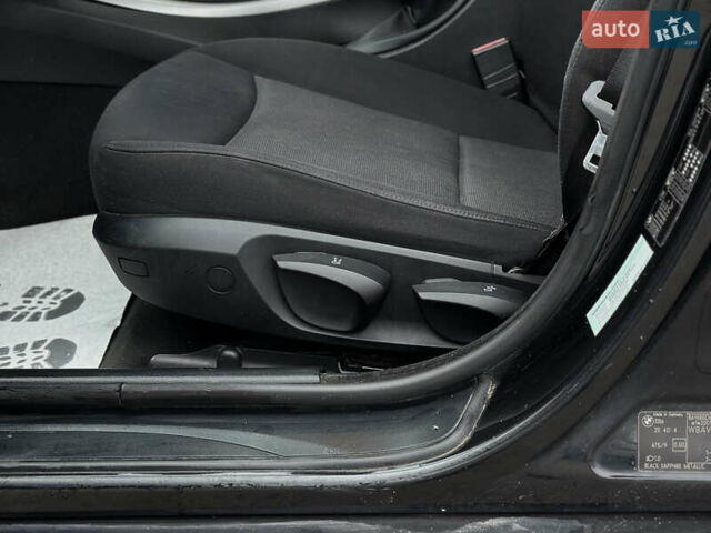 Черный БМВ 3 Серия, объемом двигателя 2 л и пробегом 278 тыс. км за 8900 $, фото 25 на Automoto.ua
