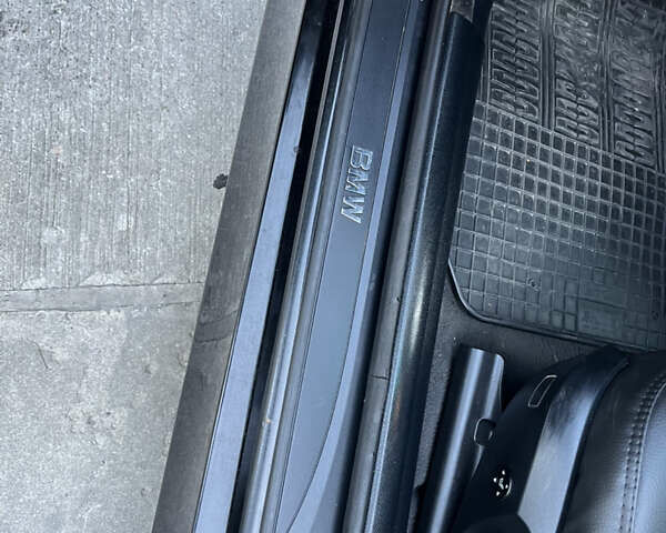 Черный БМВ 3 Серия, объемом двигателя 2 л и пробегом 328 тыс. км за 6700 $, фото 21 на Automoto.ua