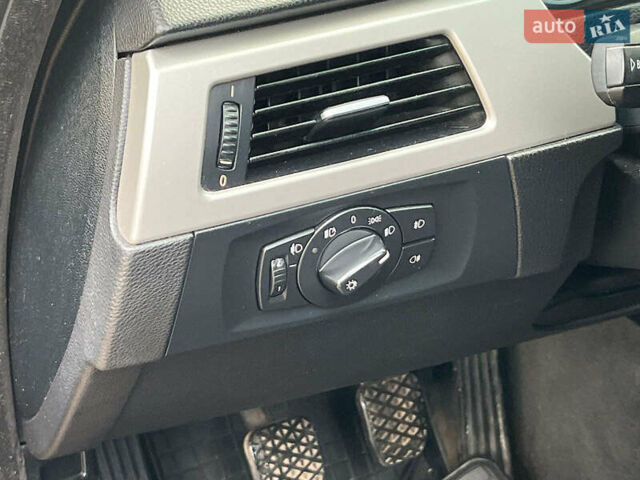 БМВ 3 Серия 2006 в Киеве на Automoto.ua Черный БМВ 3 Серия, объемом двигателя 2 л и пробегом 328 тыс. км за 7790 $, фото 17 на Automoto.ua