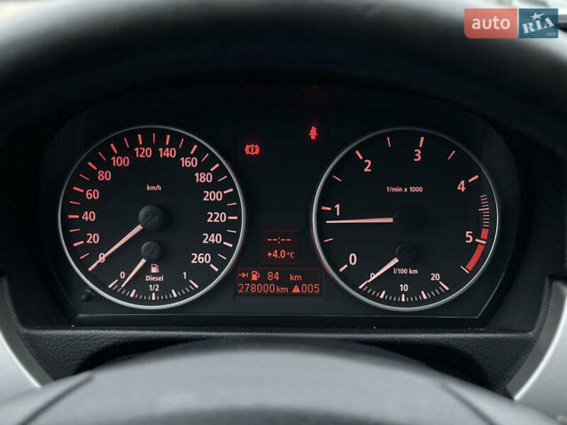 Черный БМВ 3 Серия, объемом двигателя 2 л и пробегом 278 тыс. км за 8900 $, фото 37 на Automoto.ua